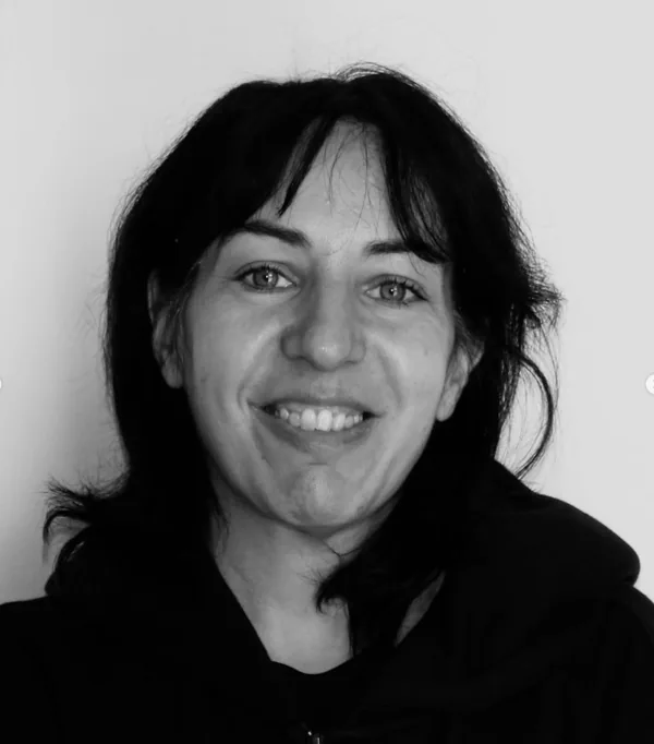 Inma Estruch, Mantenimiento en CANVI