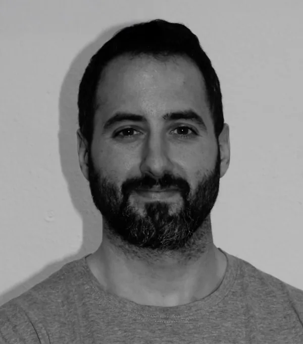 Josep Montañez, Coach Halterofilia en CANVI