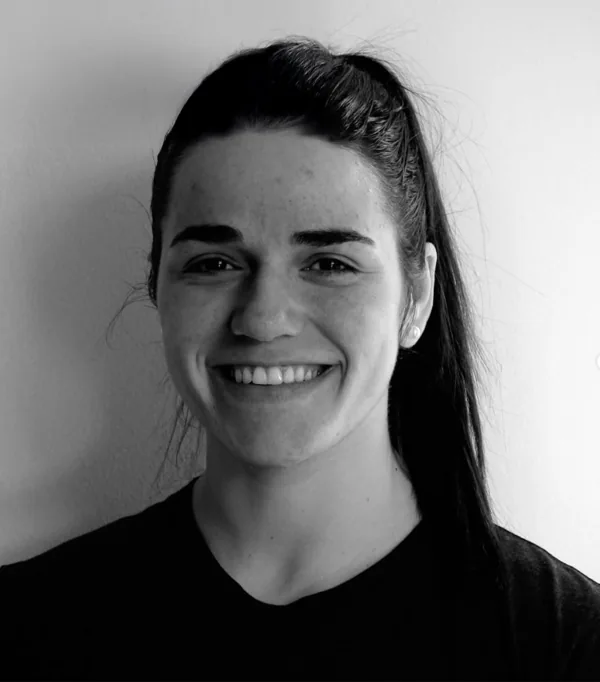 Paula Pere, Coach Keeper en CANVI