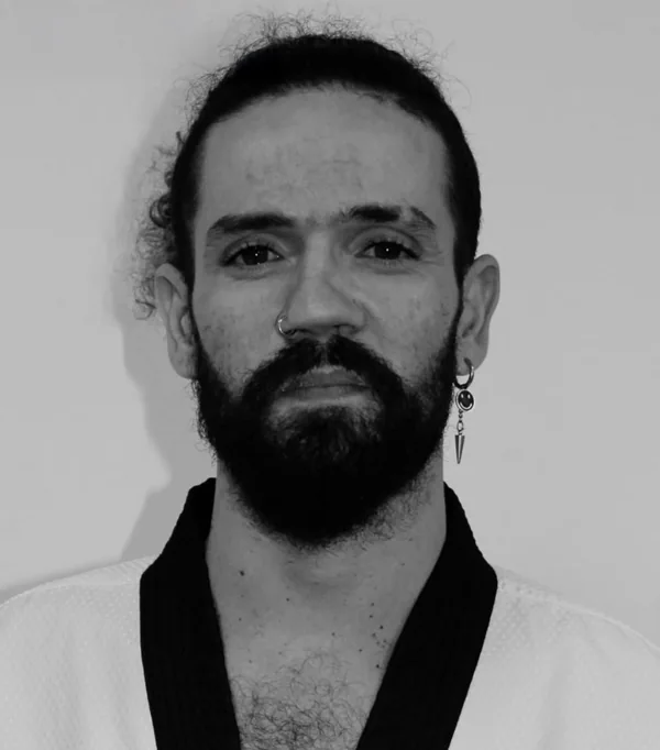 Ximo Cerezo, Coach Taekwondo en CANVI